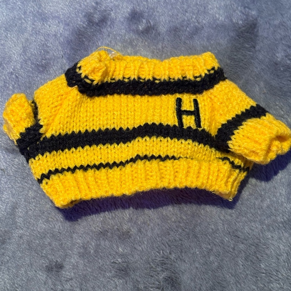 Labubu Sweater